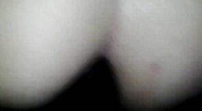WHITE BOTTOM GETS BBC BAREBACK