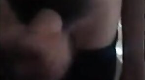 Amigao roludo gozando no vidro