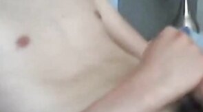 webcam boy