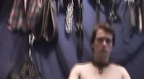 Spurt Fucking Oly - 1