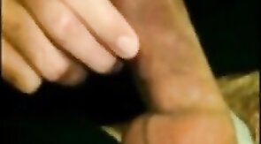 Edging with Precum and Ruined Orgasm