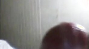 I masturbate grabandome until I leave