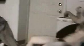 Biguy Blown And Fucked Raw By Trucker Neighbor