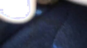 ma bouche remplie au jus