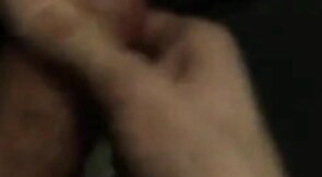 ma bouche remplie au jus