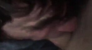 Sucking 18 yo cock part1