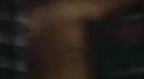 Slut filled with cum