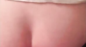 Bend over