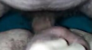 the return of Big Dick Brent. a bareback fuck