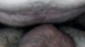 the return of Big Dick Brent. a bareback fuck