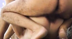 Hot fucking outdoor dads