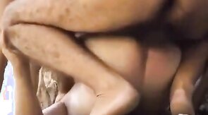 Hot fucking outdoor dads