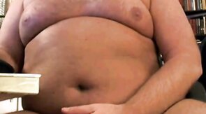 Chub daddy & large load