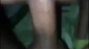 my boy getting creamed