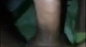 my boy getting creamed