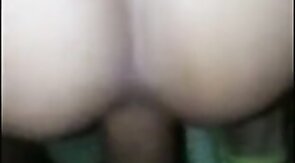 my boy getting creamed