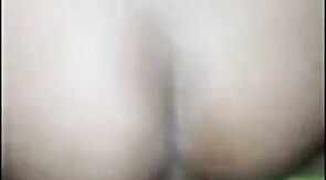 my boy getting creamed