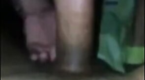 my boy getting creamed