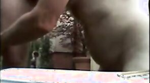 Junger geiler Hengst fickt mich