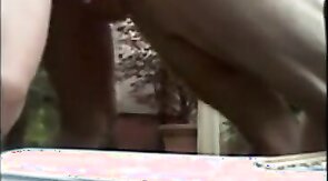 Junger geiler Hengst fickt mich