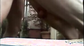 Junger geiler Hengst fickt mich