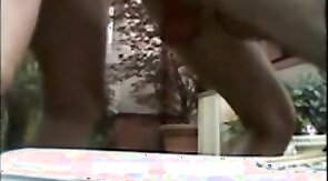 Junger geiler Hengst fickt mich