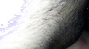 Straight latin baby daddy breeds me