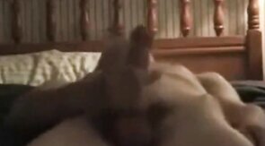 Self sucking twink cums on his face