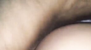 Now that's a hairy ride