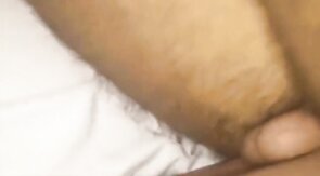 Now that's a hairy ride