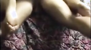 Now that's a hairy ride