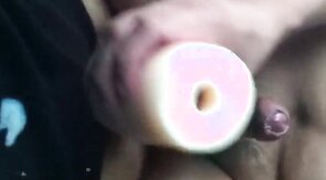 sharing fleshlight