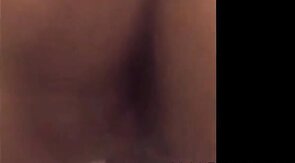 Daddy Fucks Me and Cums On My Ass