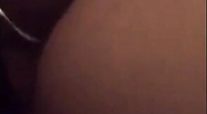 Daddy Fucks Me and Cums On My Ass