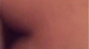 Daddy Fucks Me and Cums On My Ass