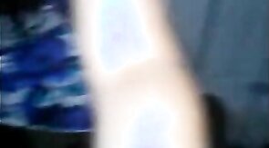 Sexy CD sucking my BBC part 1