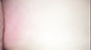 Daddy dick stretching tiny buttonhole to breaking