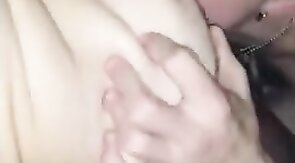 Hot Twink Cheats on Boyfriend and Rims Bottom