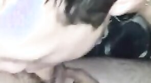 Hot Twink Cheats on Boyfriend and Rims Bottom