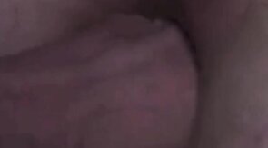Cums On Hot Ass, Fuck It In