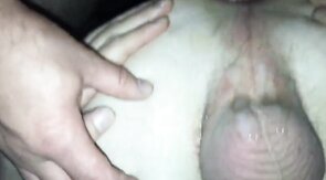 Ich werde blank von meinem Ex-Freund gefickt!