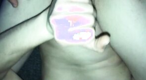 Ich werde blank von meinem Ex-Freund gefickt!