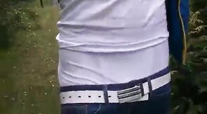 geiles sagg-vid