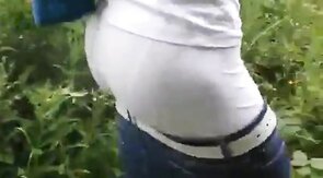 geiles sagg-vid