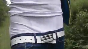 geiles sagg-vid