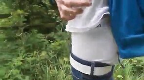 geiles sagg-vid
