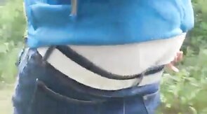 geiles sagg-vid