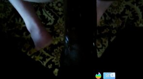 BBC vs Big Bootie bubble butt bttm