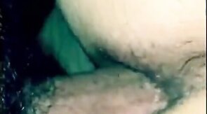 Mature hairy hung married man fucking