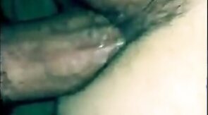 Mature hairy hung married man fucking